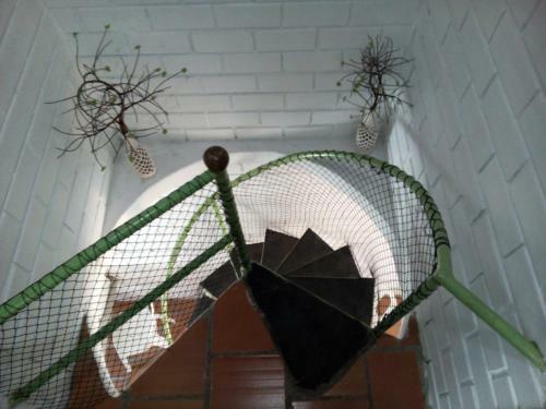 Apartamento Condominio Mabi