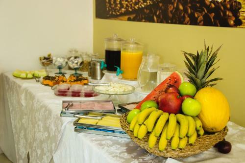 Hotel Do Sol Executive