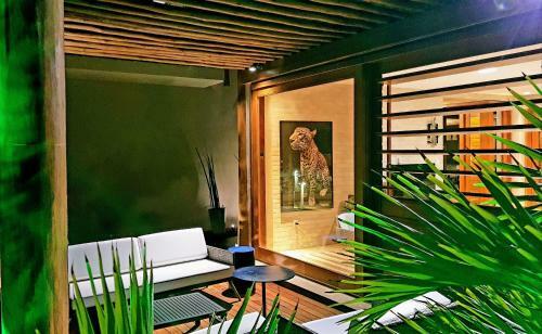 Villa Bali