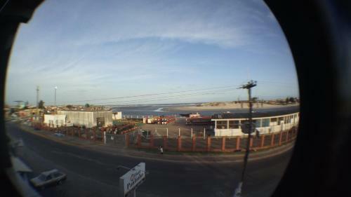 Hotel Paulinho