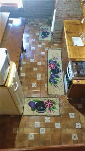 Residencial Encantos Da Natureza