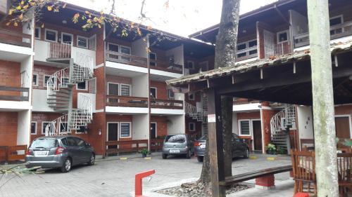 Apartamento No Condominio Marina V