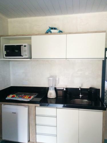 Hostal Flats Baia Dos Porcos