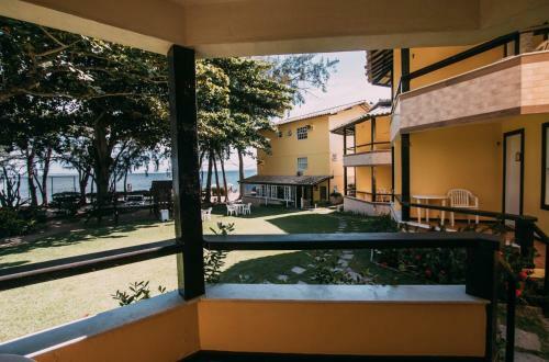 Hostal Pousada Pontal Da Praia