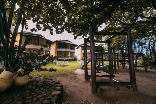 Hostal Pousada Pontal Da Praia