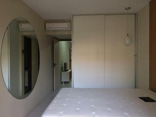 Apartamento Monte Castelo Gravat� - Flat