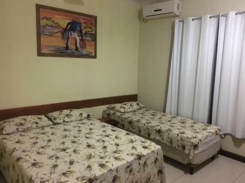 Hostal Pousada Nascente Dos Milagres