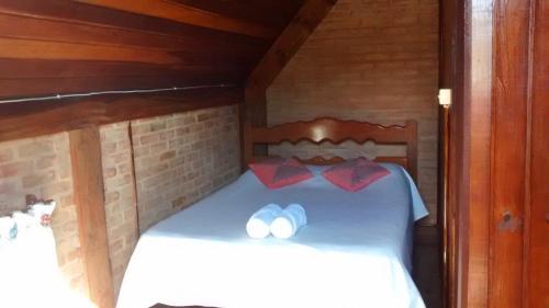 Lodge Chal� Bauzinho