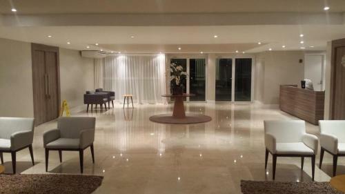 Apartamento Futurum
