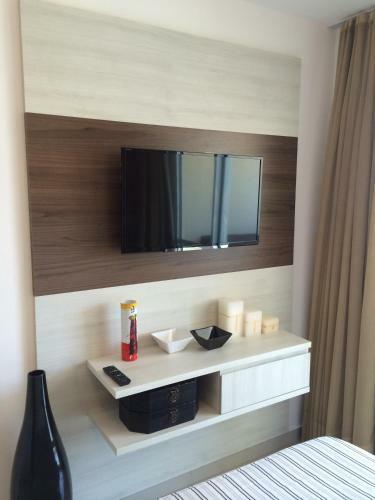 Apartamento Futurum