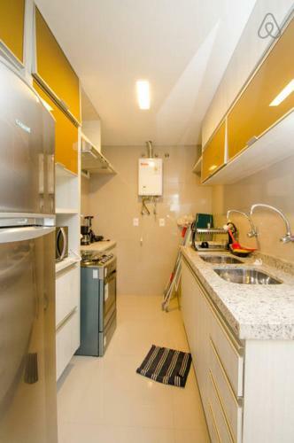 Apartamento Futurum