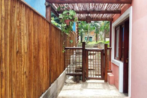 Apartamento Ipanema Charme