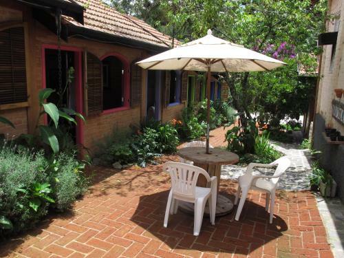 Lodge Vila B�ltica Chal�s
