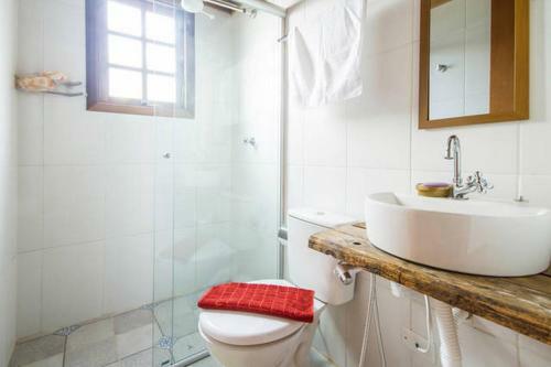 Lodge Vila B�ltica Chal�s