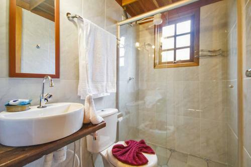 Lodge Vila B�ltica Chal�s
