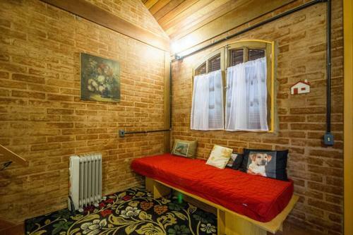 Lodge Vila B�ltica Chal�s