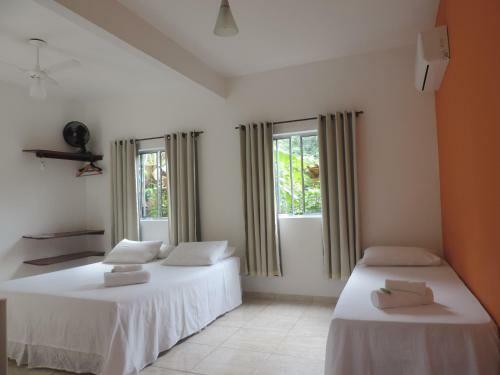 Hostal Pousada Portal Das Estrelas