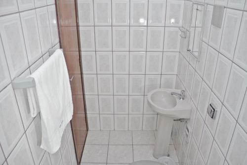 Hotel Cardoso De Ilha Comprida