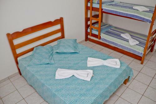 Hotel Cardoso De Ilha Comprida