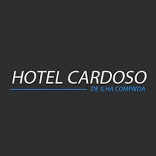 Hotel Cardoso De Ilha Comprida