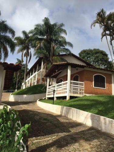 Hotel Varandas Do Sol