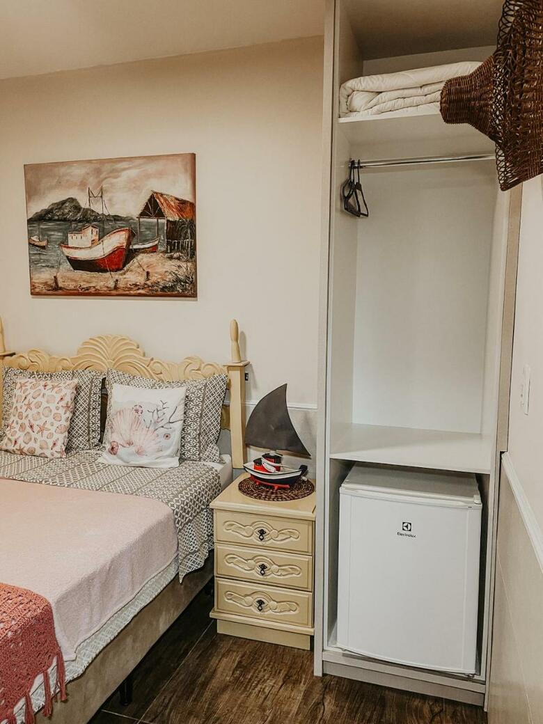 Apartamento Bombinhas Beach