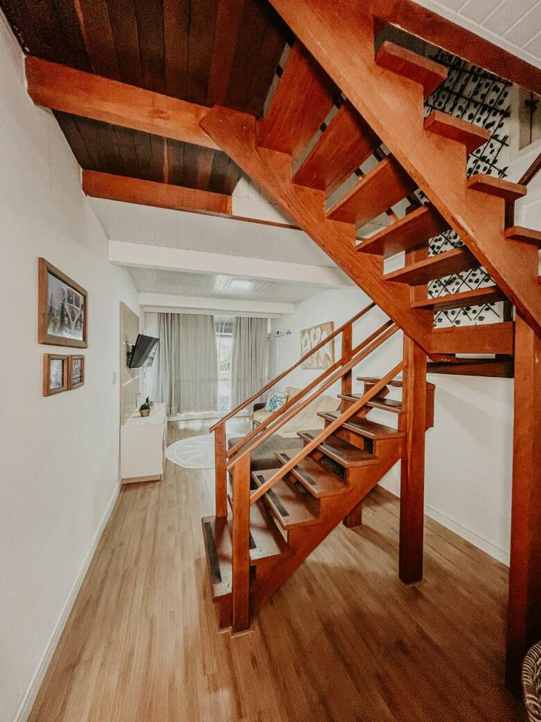 Apartamento Bombinhas Beach