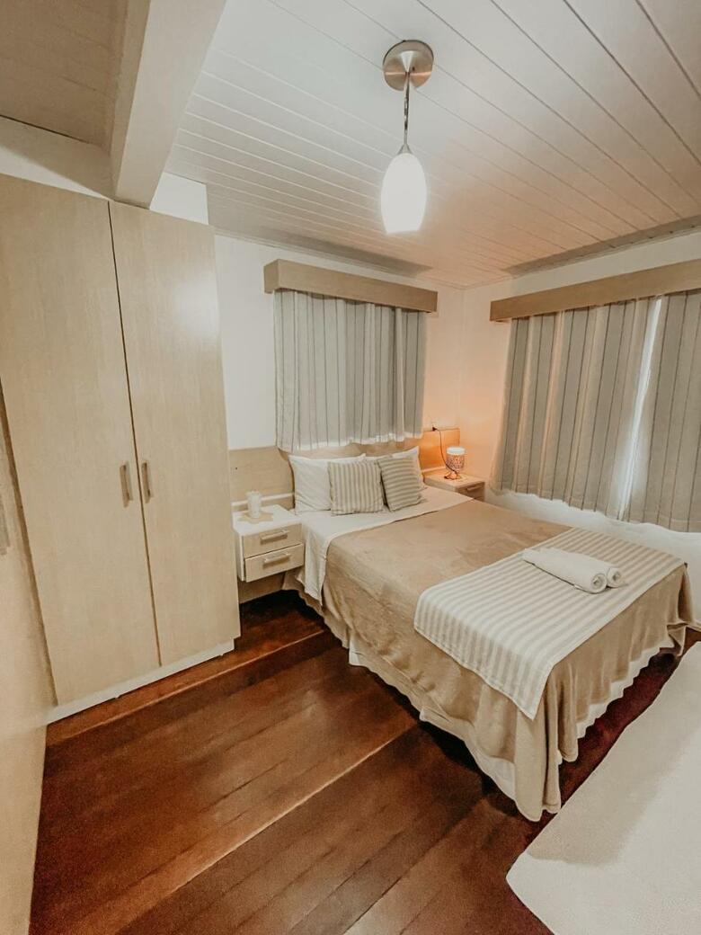 Apartamento Bombinhas Beach