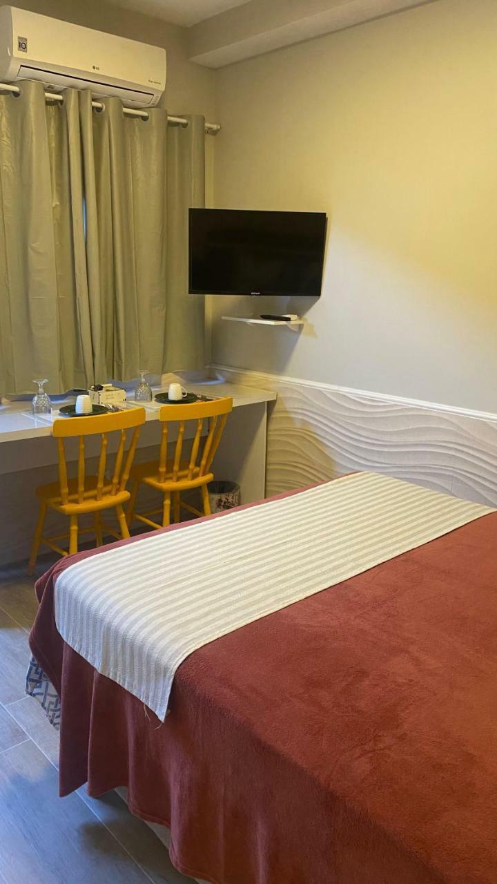 Apartamento Bombinhas Beach