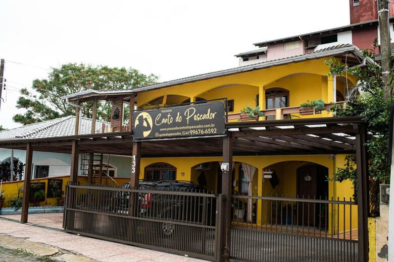 Apartamento Bombinhas Beach