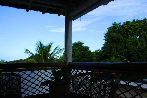 Hostal Pousada Vila Mundi Ita�nas