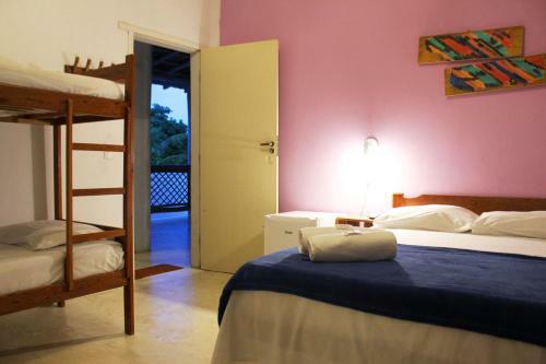 Hostal Pousada Vila Mundi Ita�nas