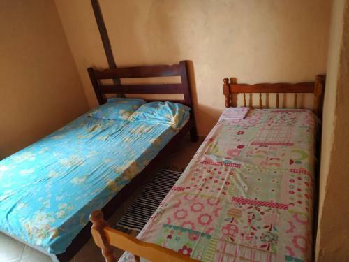 Lodge Chales Rotaleste