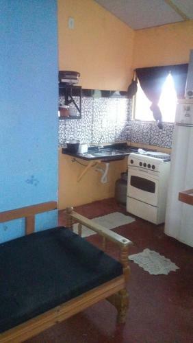 Lodge Chales Rotaleste