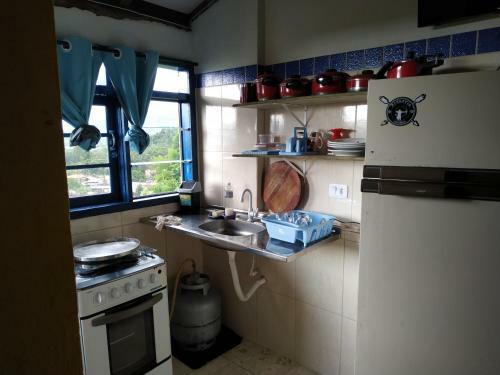 Lodge Chales Rotaleste