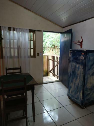 Lodge Chales Rotaleste