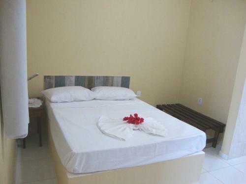 Hostal Pousada O Tabuleiro