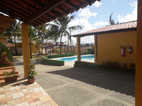 Hostal Pousada O Tabuleiro