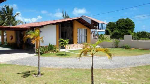 Hostal Pousada O Tabuleiro