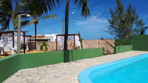 Hostal Pousada O Tabuleiro