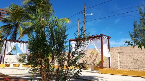 Hostal Pousada O Tabuleiro