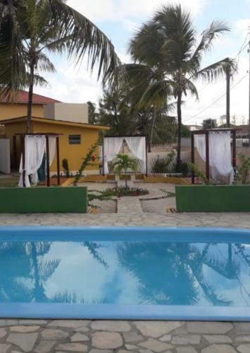 Hostal Pousada O Tabuleiro
