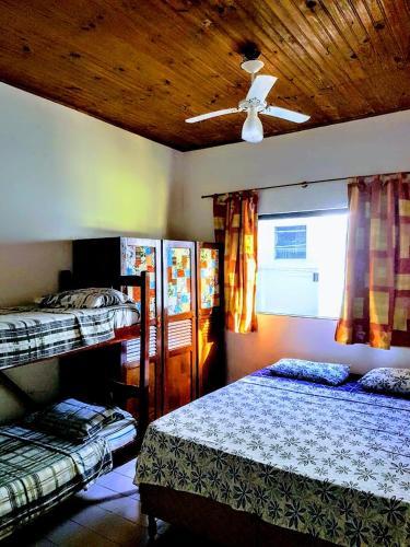 Hostal Pousada Luar