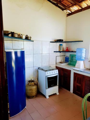 Hostal Pousada Luar