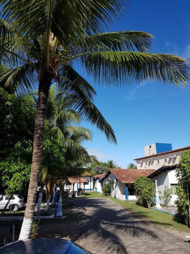 Hostal Pousada Luar