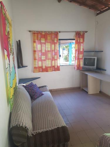 Hostal Pousada Luar