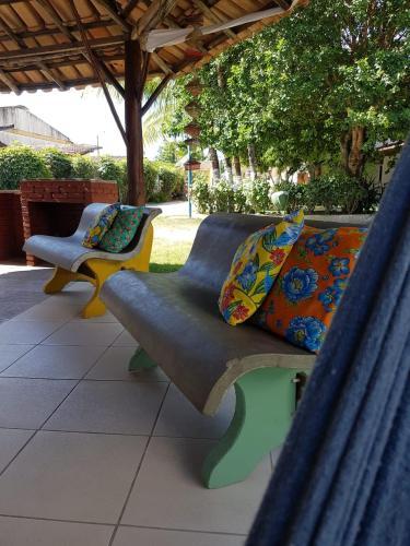 Hostal Pousada Luar