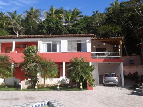 Apartamento Vista Mar