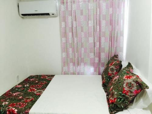 Apartamento Vista Mar