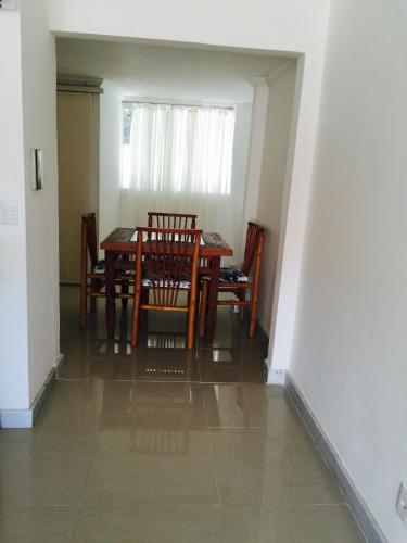 Apartamento Vista Mar